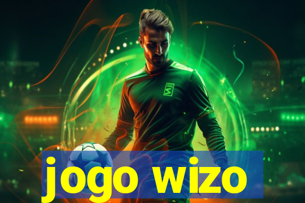 jogo wizo